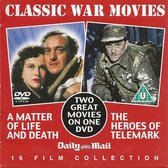 HEROES OF THE TELEMARK / MATTER OF LIFE AND DEATH / RIVER KWAI