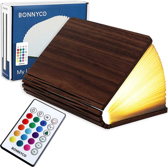 Lampe livre led pliante en bois,led lampe de table, lampe en forme de livre,led lampe de papier Lampe livre led pliante en bois,led lampe de table, lampe en forme de livre,led lampe de papier