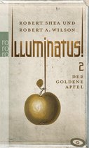 Illuminatus! 2 - Illuminatus! Der goldene Apfel