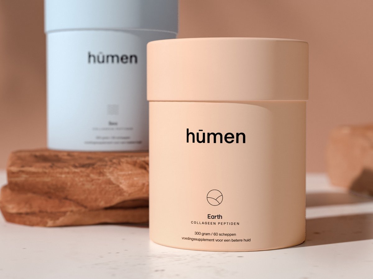 Goedkoopste Collageen Poeder (Verisol) - Zomeractie 2 2 collageen gratis (volumekorting) - 100 bioactief & van Europese herkomst - 300 gram pot