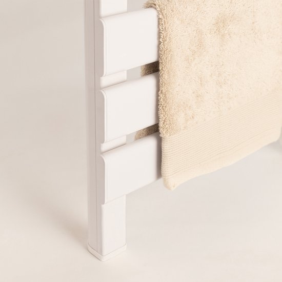CREATE - WARM TOWEL 500W - Toallero eléctrico de suelo o pared | Leroy