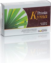 Prostakyma voor het welzijn van de prostaat - Ideaal bij prostaat vergroting of prostaathyperplasie - Biokyma - 24 capsules op basis van Serenoa, Brandnetel en Pygeum