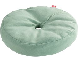 Hoopo® Donut - Heerlijk Dik en Zacht Kattenbed - Machine Wasbaar - Designer Kattenmand