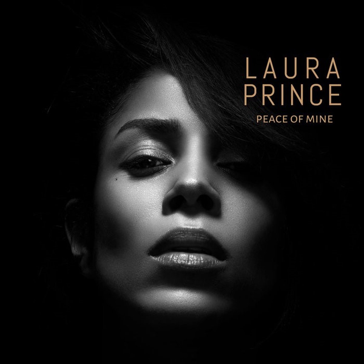 Laura Prince - Peace Of Mine (CD)