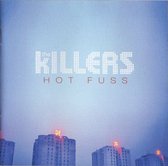 The Killers - Hot Fuss (CD)