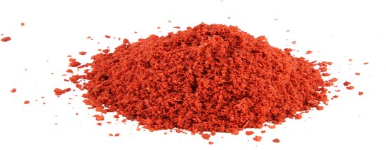 3x 1kg Method 'Robin Red' - Method Feeder Grondvoer - 3kg - Karper/Witvis lokvoer - Feeder Vissen - Aas - Method voer van Merkloos — afbeelding 3