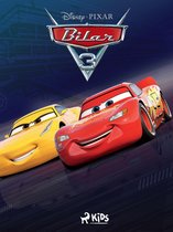 Disney Pixars Bilar 3 - Bilar 3