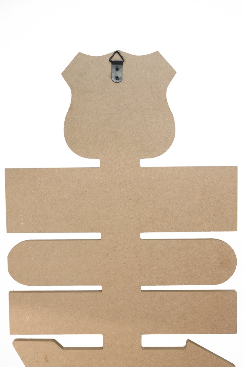 Retro Pub Schild Coole Vintage-Wandschilder Aus Holz Für Deine Bar, Pub Oder Man Cave – 19 Cm Durchmesser Wandschild Holz Kreis 190mm