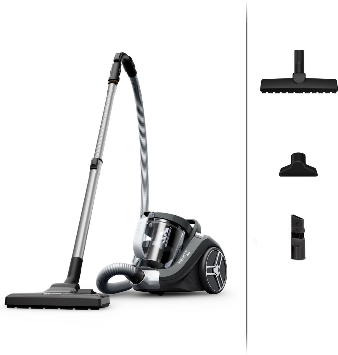 Rowenta Compact Power XXL RO4B36