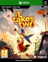 It Takes Two - Xbox Series X/Xbox One