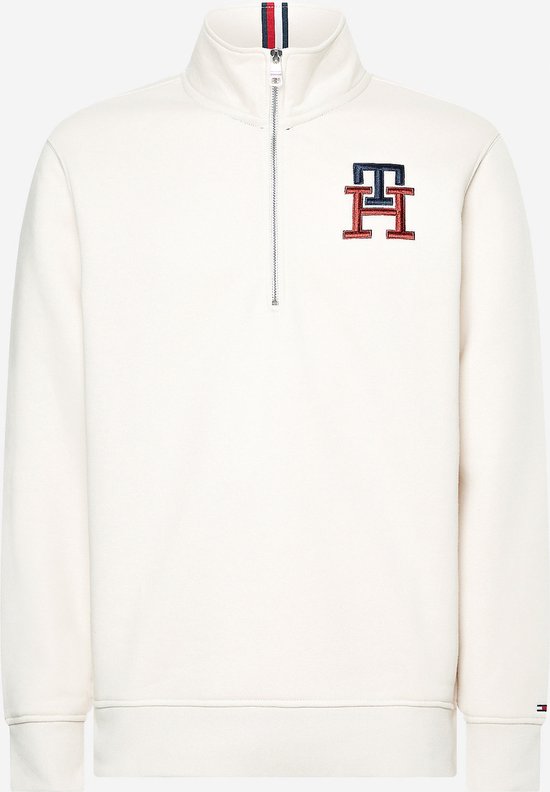 Half zip truien voor heren kopen