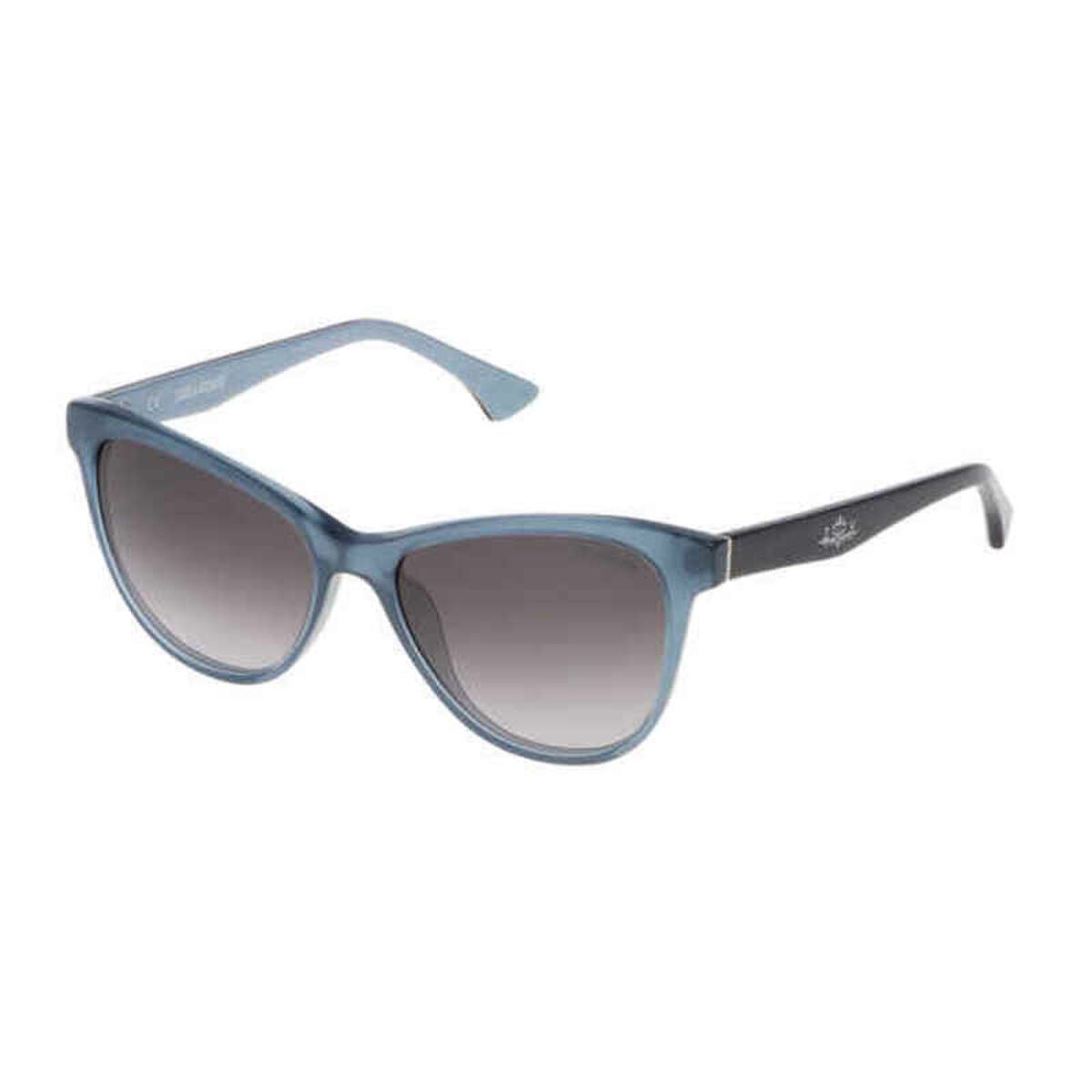 Zonnebril Uniseks Zadig & Voltaire SZV0055303GG Blauw (ø 53 mm)