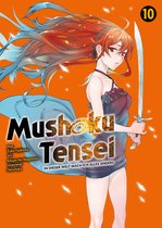 Mushoku Tensei 10 - Mushoku Tensei, Band 10 - In dieser Welt mach ich alles anders