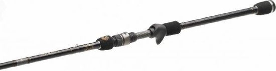 Westin W3 Finesse Crank-T 2nd 2,10 m 5-20 gr ML van Westin — afbeelding 4