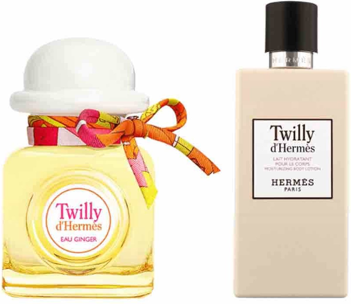 Goedkoopste Hermès Twilly D'hermès Eau Ginger Eau De Parfum (edp) 50 Ml Bl 40 Ml