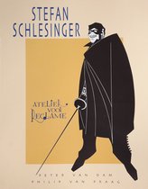 Stefan Schlesinger 1896-1944