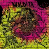 Maldita - Maldita (LP)