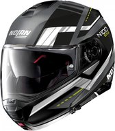 Nolan N100-5 P Illuvium 059 XS - Maat XS - Helm