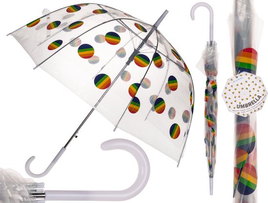 Pride Paraplu