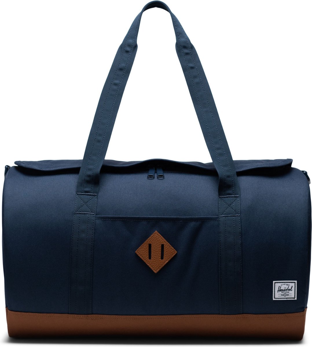heritage duffel bag