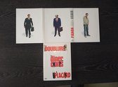 Diner De Cons / Doublure / Le Placard (3 disc)