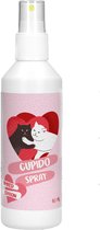 Cupido catnip spray voor katten