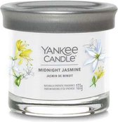 YC Midnight Jasmine Signature Small Tumbler