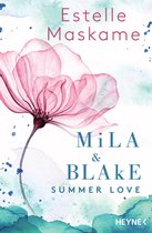 Die Mila-Reihe 1 - Mila & Blake: Summer Love