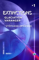 Extinctions 1 - Glaciation Varanger