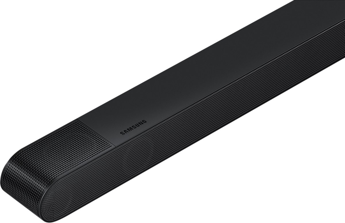 Samsung HW-S800B - Soundbar geschikt voor TV - Zwart | bol