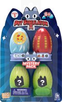  Toca Life Pet Playset (Toca Boca): 9780525578031: Random House,  Random House: Libros