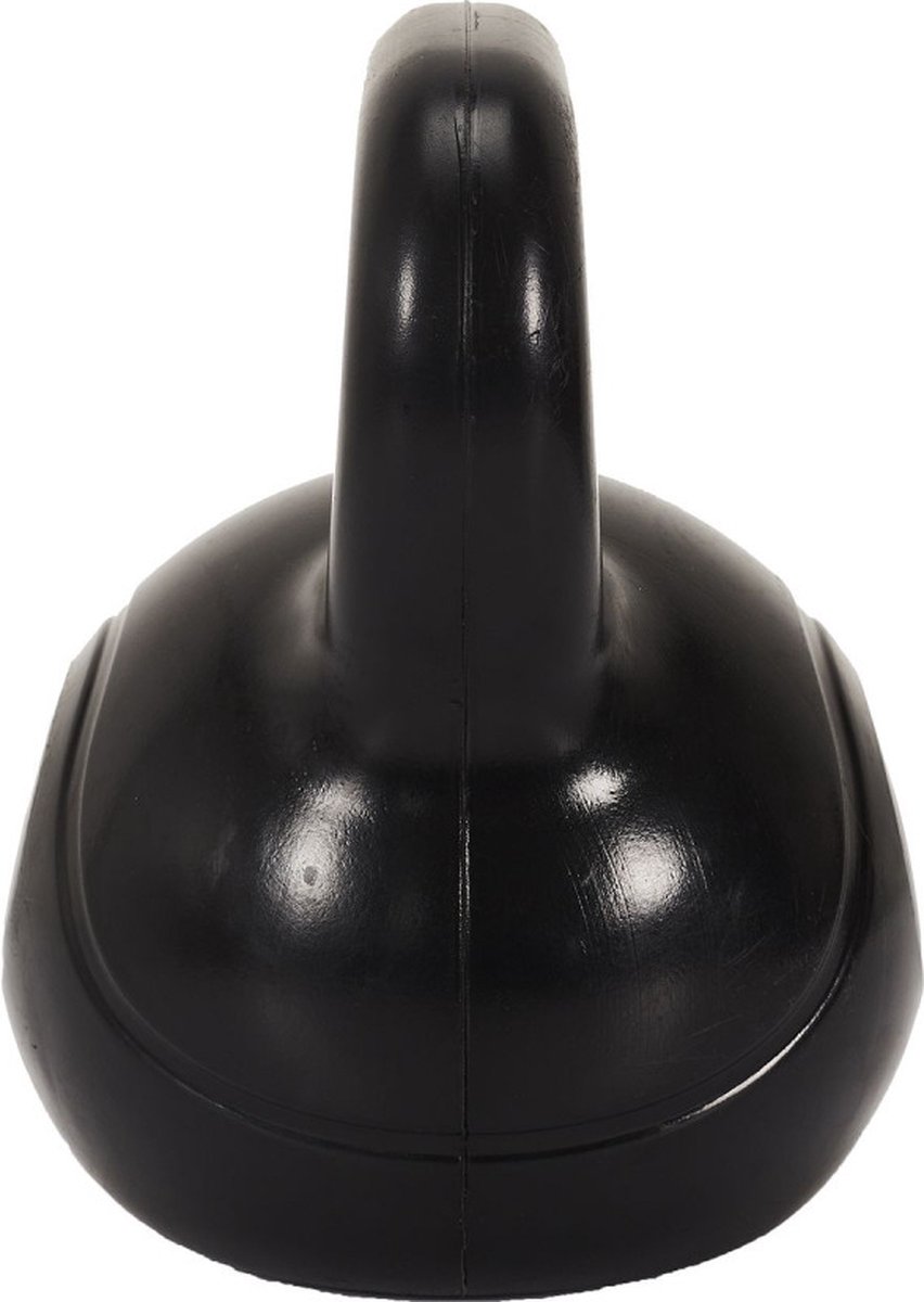 Sport fitness apparat- 1 stuk kettlebell gewicht 6kg- SP0017 – foto 2