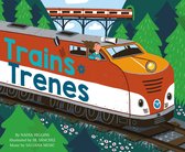 Machines! / ¡Las máquinas! - Trains / Trenes