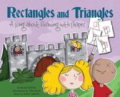 Sing and Draw! - Rectangles and Triangles