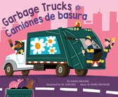 Machines! / ¡Las máquinas! - Garbage Trucks / Camiones de basura