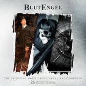 Blutengel - Oxidising Angel/Soultaker/Nachtbringer (3 CD) (25th Anniversary Edition)