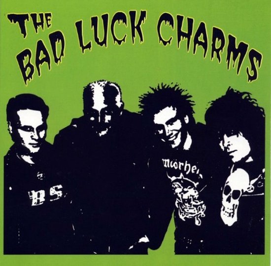 Bad Luck Charms Rich Girl (7" Vinyl Single), Bad Luck Charms Muziek