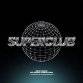 Various Artists - Superclub (LP) (Coloured Vinyl)