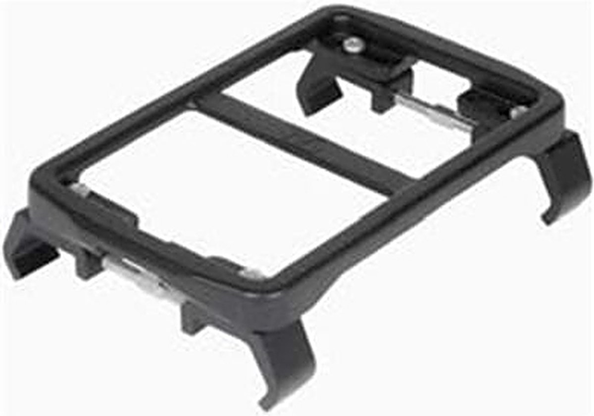 Atran Velo adapter Newrack Uni met AVS zwart