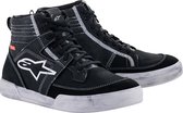 Alpinestars Ageless Riding Shoes Black White Cool Gray - Maat 12 - Laars