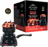Brûleur à charbon électrique - Allume-charbon - BBQ - 600 W