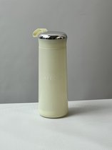 Bouteille d'eau Affecto | bouteille pour apporter eigen boisson 400ml