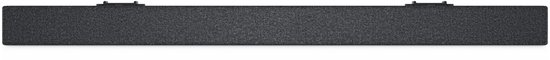 DELL Slim Soundbar SB521A Zwart - DELL - €58,20