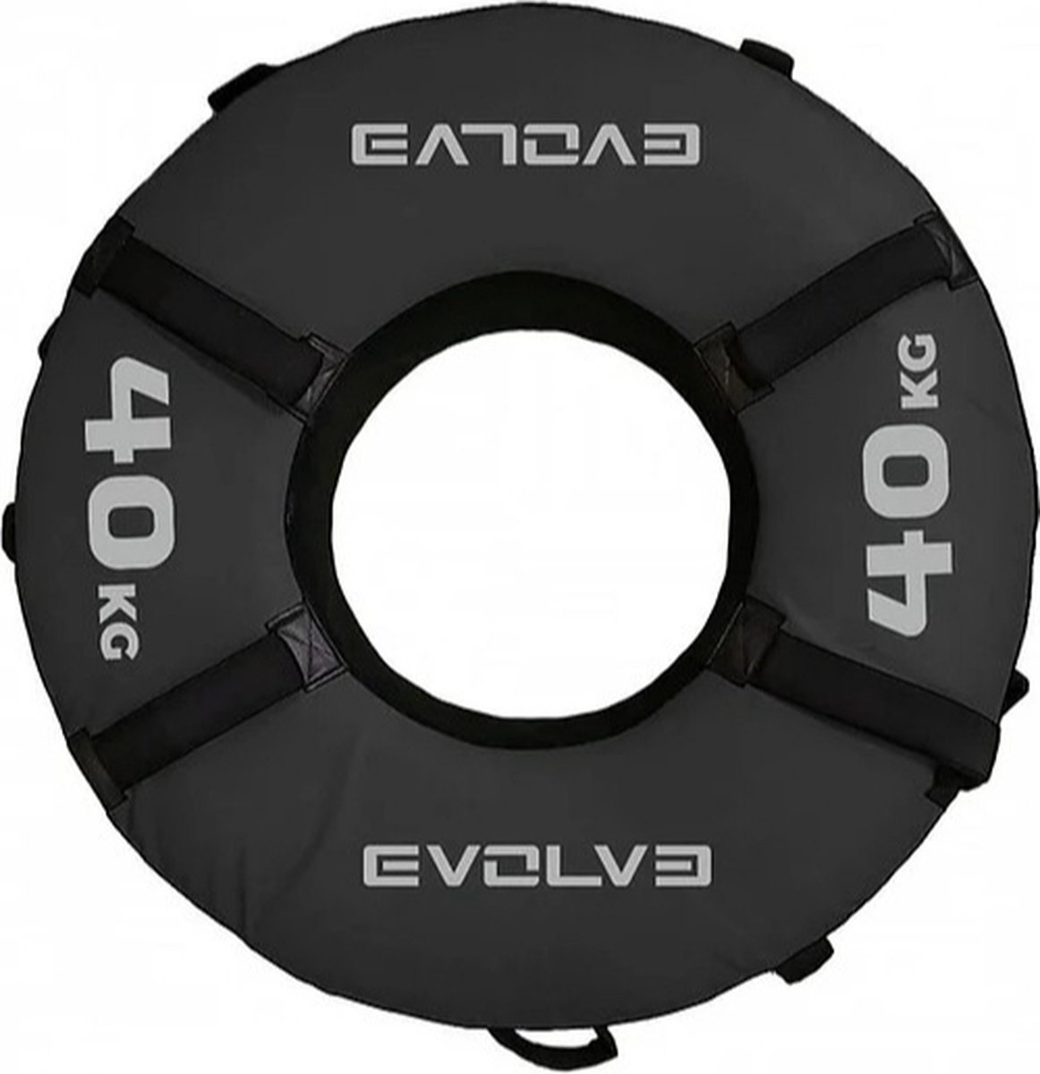 Evolve Fitness ST-40 - Soft Training Tire / Functional Tire Flip - 40 kg