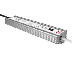 LED transformator 24V 6,25A Max. 150W IP67