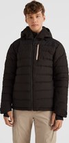 O'Neill Jas Men IGNEOUS JACKET Black Out - B Outdoorjas Xl - Black Out - B 55% Gerecycled Polyester, 45% Polyester