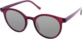 Zonneleesbril Vista Bonita Classic-Purple Art-+1.50