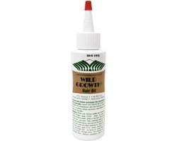 Foto: Wild growth hair oil 118 2ml w witte fless growth oil