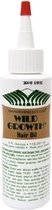 Wild Growth Hair Oil 118.2ml (W) - witte fless - growth oil