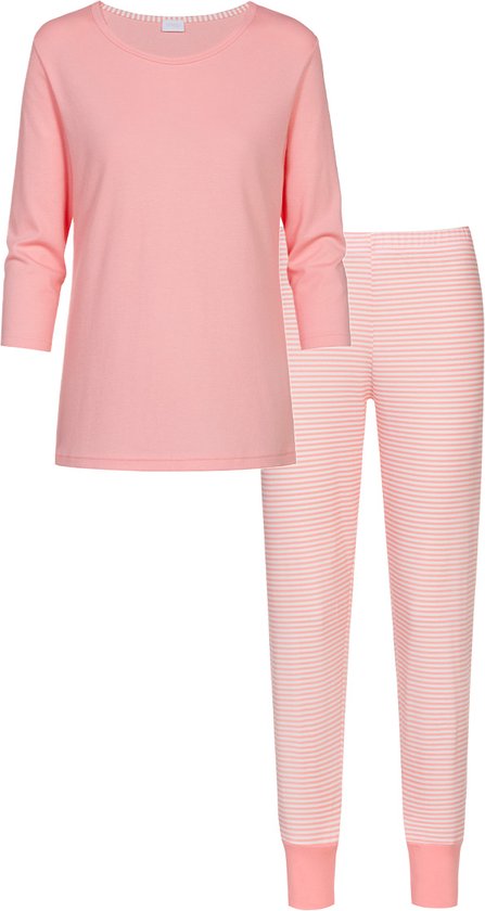 Mey Tweedelige Pyjama Paula Dames 13951 794 cute pink 50